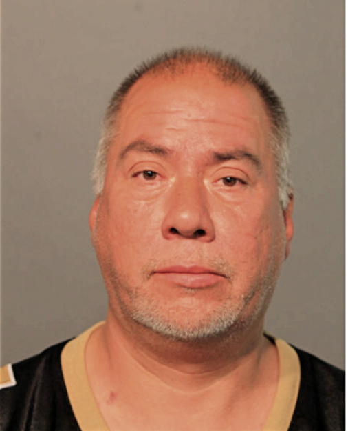 DONALD REESE, Cook County, Illinois