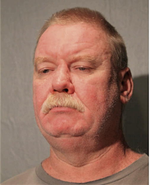 WILLIAM F REGAN, Cook County, Illinois