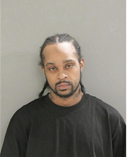 RONALDO J RHODES, Cook County, Illinois