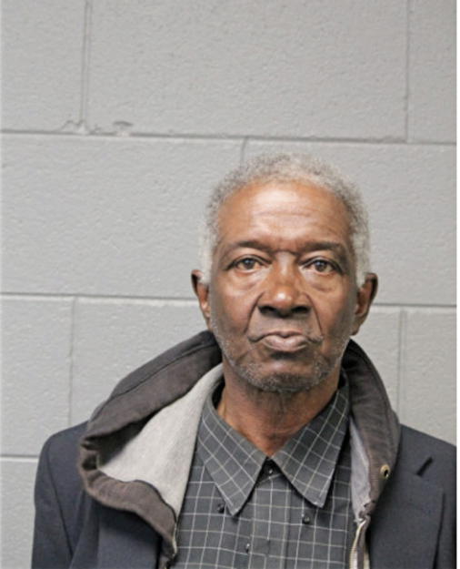 LARRY E RILEY, Cook County, Illinois