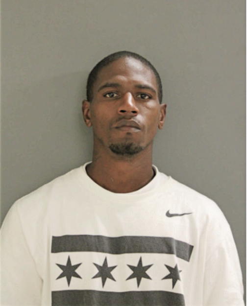 RANDEL RILEY, Cook County, Illinois