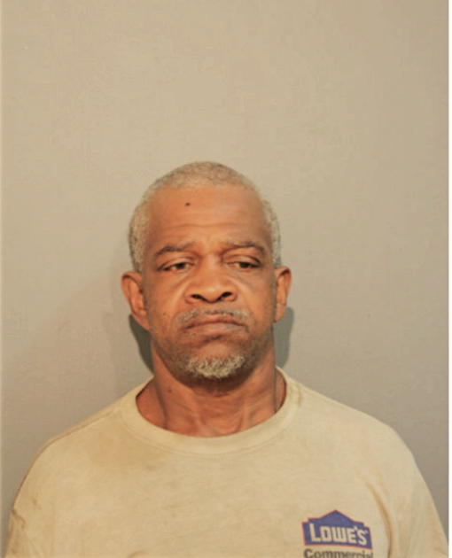 HENRY ROBINSON, Cook County, Illinois