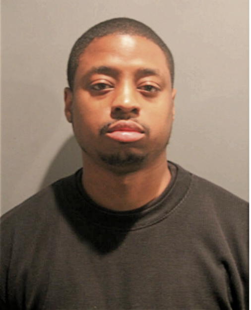 PAUL ROBINSON, Cook County, Illinois