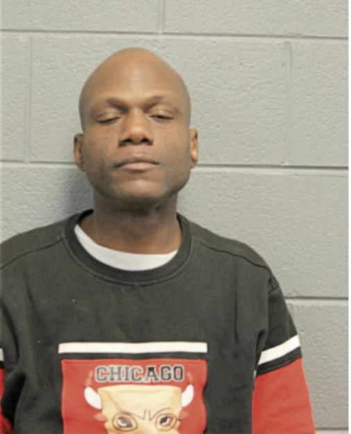 DEMETRIUS ROCQUEMORE, Cook County, Illinois
