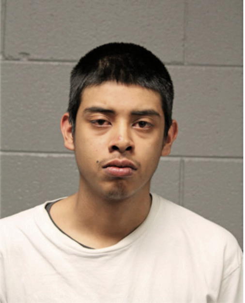 GIOVANNI RODRIGUEZ, Cook County, Illinois
