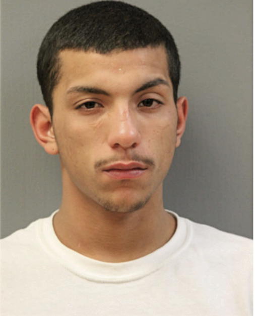 JOEL RODRIGUEZ, Cook County, Illinois