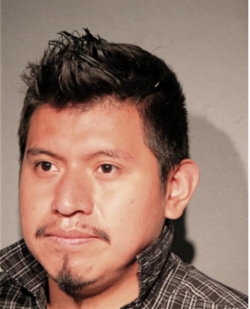 JOSE O ROMERO, Cook County, Illinois