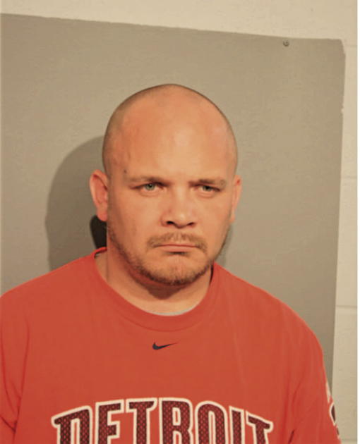 EDWARD Q ROUSE, Cook County, Illinois
