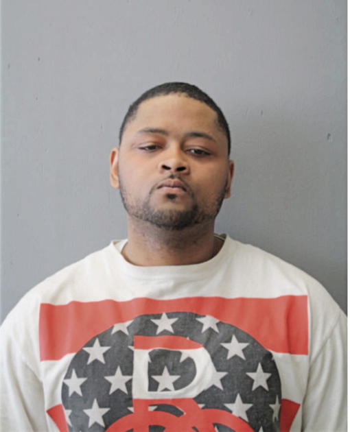 CORDERO RYAN, Cook County, Illinois