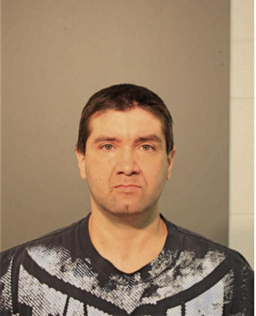 JOHN SACKETOS, Cook County, Illinois