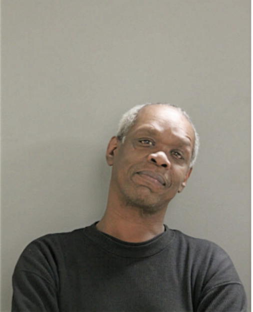 CHRISTOPHER SANDERS, Cook County, Illinois
