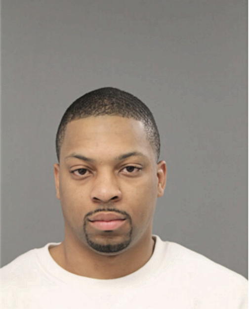DEON J SANDERS, Cook County, Illinois