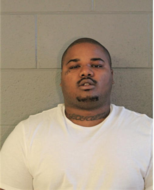 SHAQUILLE A SANKEY, Cook County, Illinois