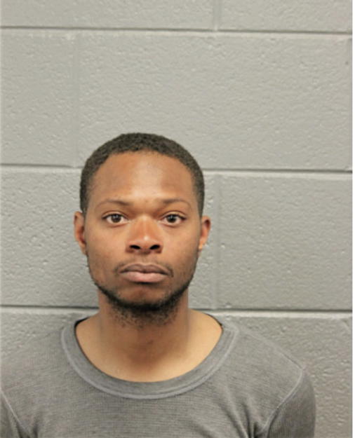 JEREMY SEATON, Cook County, Illinois