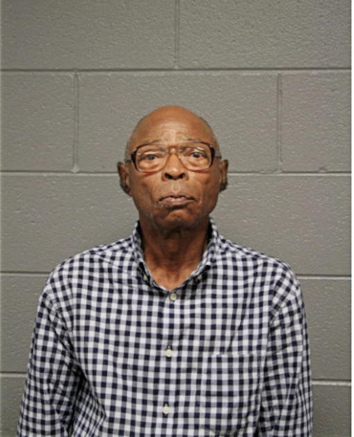 SAMUEL SHABAZZ, Cook County, Illinois