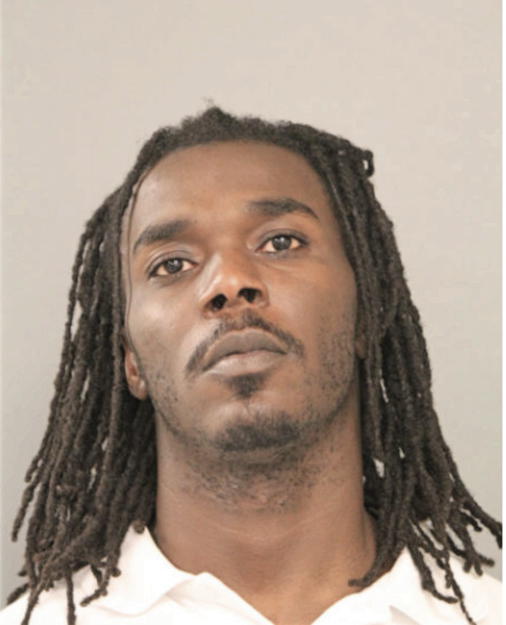 JORDAN R SHELBY, Cook County, Illinois