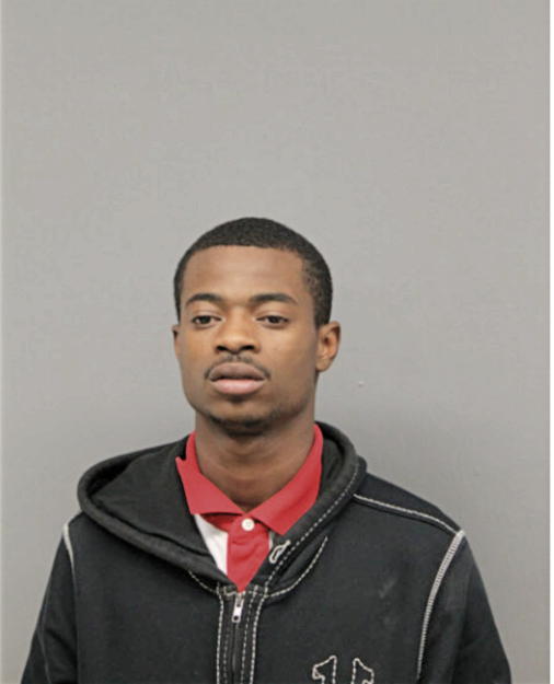 ROMELLO J SMART, Cook County, Illinois