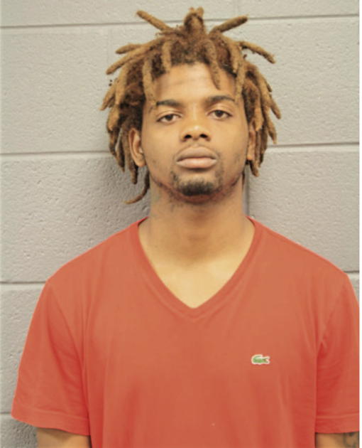 JIMMY C SMITH, Cook County, Illinois