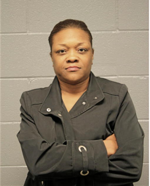 JUANA N SMITH, Cook County, Illinois