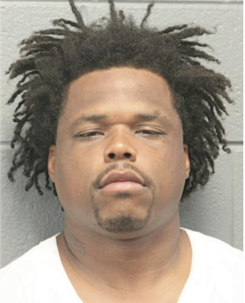 MATTHEW SMITH, Cook County, Illinois
