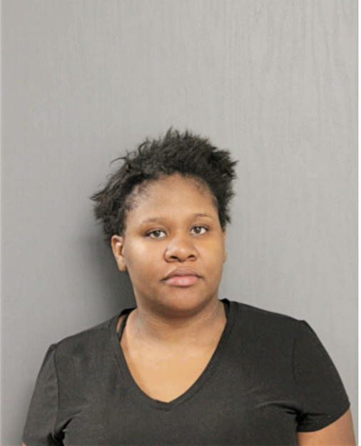 TANEA CJ SMITH, Cook County, Illinois