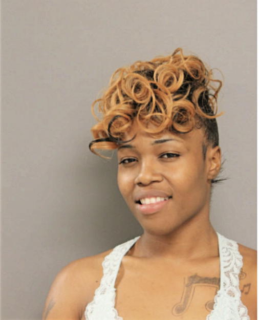 TIANA N SMITH, Cook County, Illinois