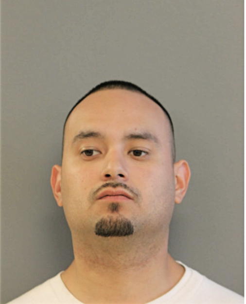 EMMANUEL SOLIS, Cook County, Illinois