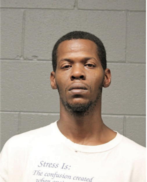 KLAY STACKHOUSE, Cook County, Illinois