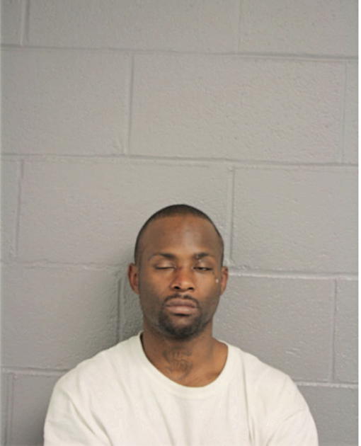 MICHAEL STAMPS, Cook County, Illinois