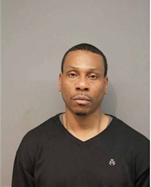 THADDEUS R STARLING, Cook County, Illinois