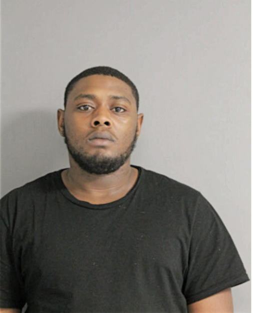 TRAVIS T STATES, Cook County, Illinois