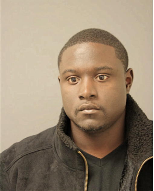 TERRENCE L STRONG, Cook County, Illinois