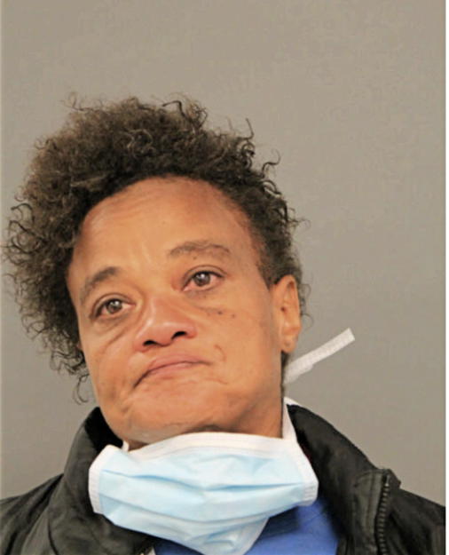 MARIA T WILLIAMS, Cook County, Illinois
