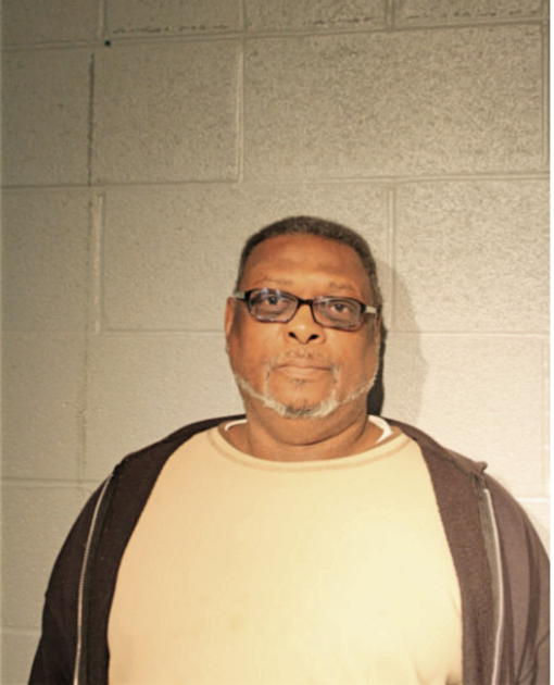 EDDIE D TAYLOR, Cook County, Illinois