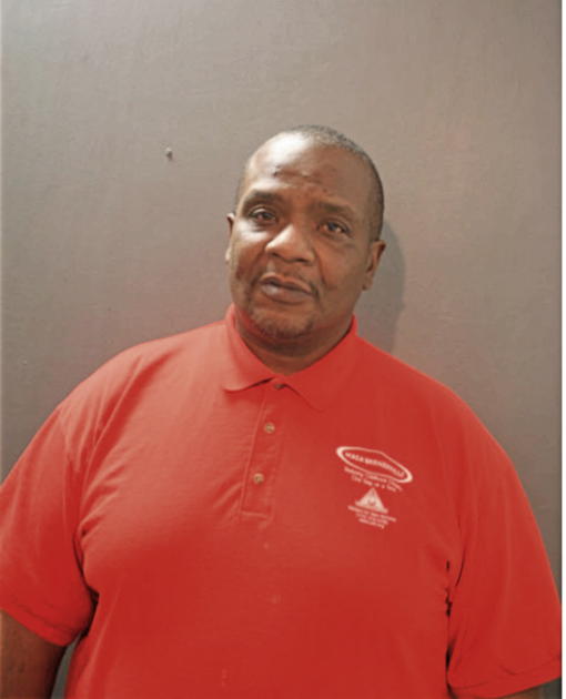 GARY F TAYLOR, Cook County, Illinois
