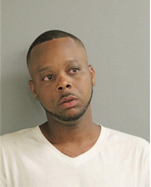 ALONZO C THOMAS, Cook County, Illinois