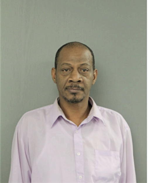 ANTHONY L THOMAS, Cook County, Illinois