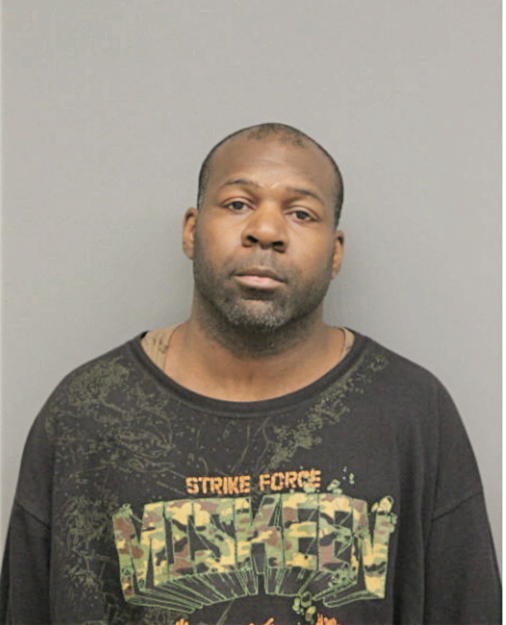 CORNELIUS J THOMAS, Cook County, Illinois