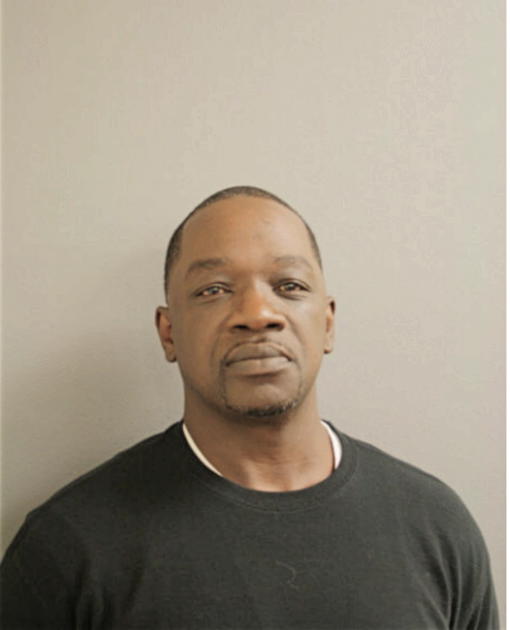 DANNY THOMAS, Cook County, Illinois