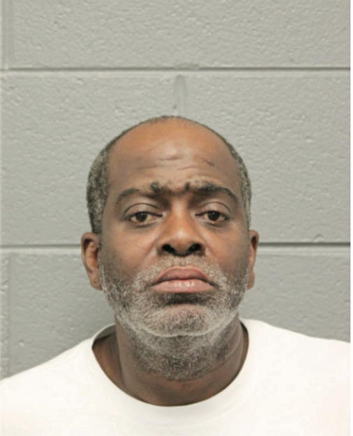 JAMES EARL THOMAS, Cook County, Illinois