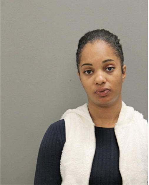 LENORA ASHLEE THOMAS, Cook County, Illinois