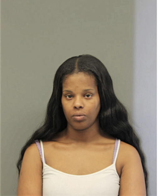 TOI C THOMAS, Cook County, Illinois