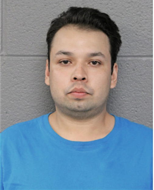 MAURO A TRUJILLO, Cook County, Illinois