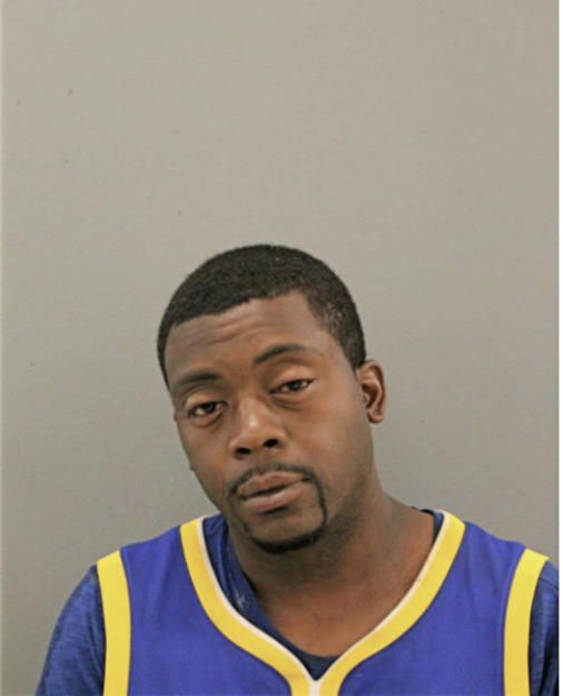 DEANIS M TURNER, Cook County, Illinois