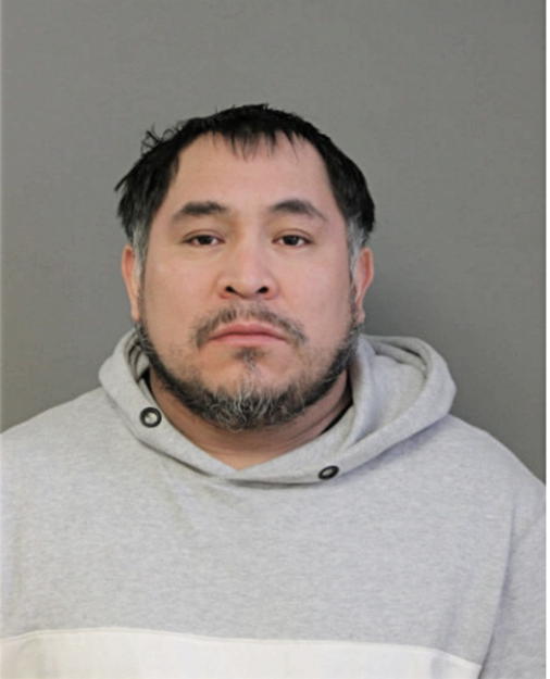 EPHRAM URBINA, Cook County, Illinois