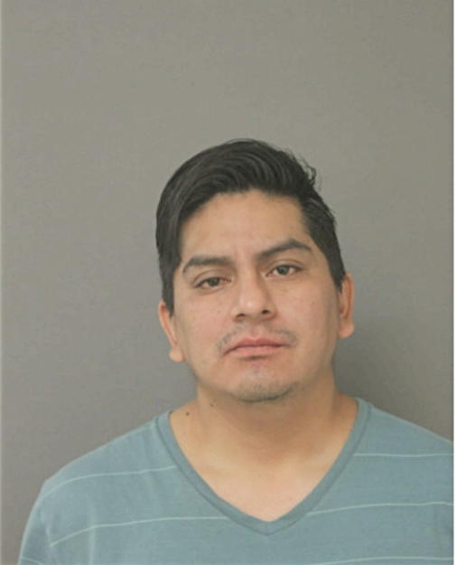 MANUEL URUCHIMA, Cook County, Illinois