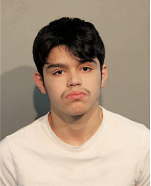 RUBEN VALENCIA, Cook County, Illinois