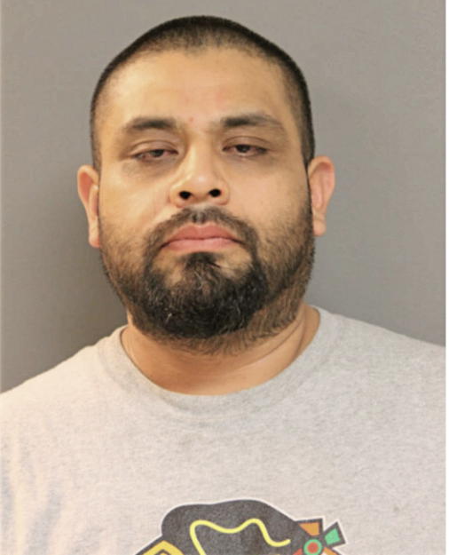 ARMANDO VALLE, Cook County, Illinois
