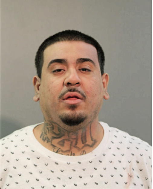 ALEXANDER VARELA, Cook County, Illinois