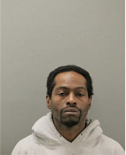 WILLIAM B VAUGHN, Cook County, Illinois